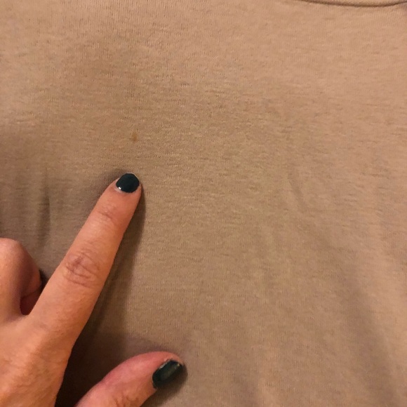 J.Crew, flowery T XB - Picture 5 of 5